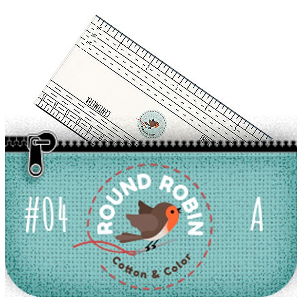 Round Robin