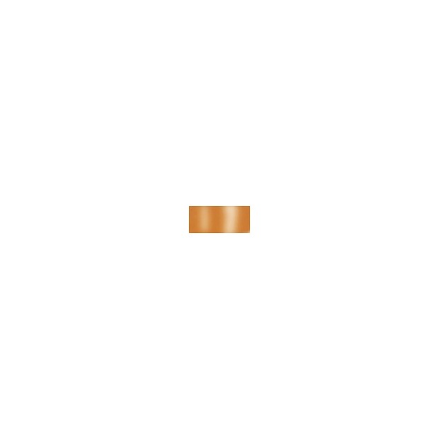 Iridescent Artist's Paintstik orange