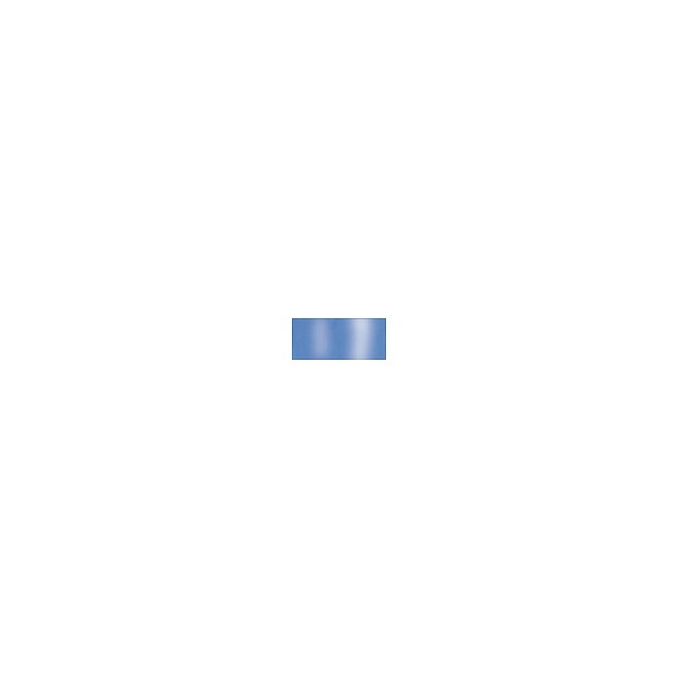Iridescent Artist's Paintstik dark blue