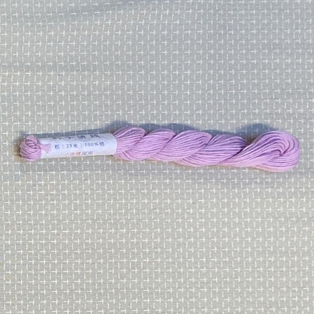 Sashiko Yarn