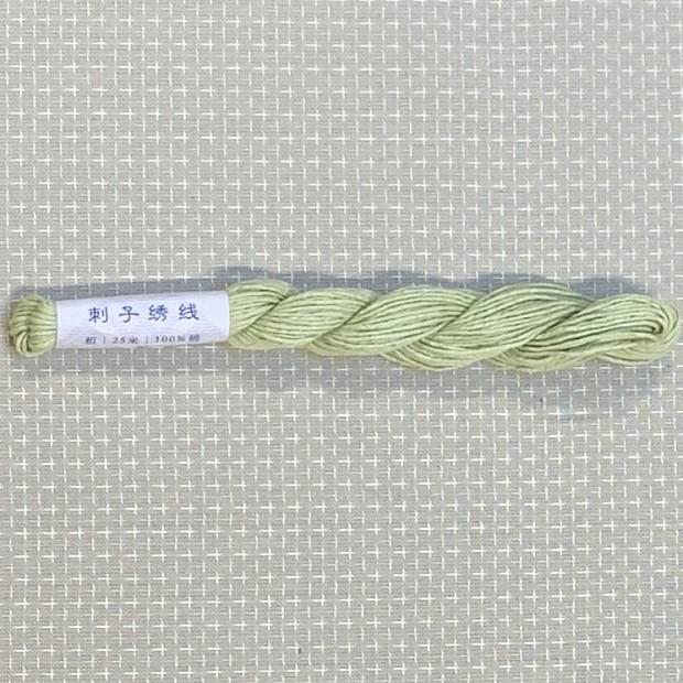 Sashiko Yarn