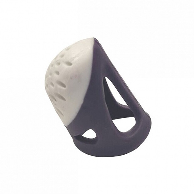 Soft Comfort Finger Thimble