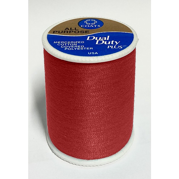Coats Dual Duty Plus Allpurpose 210-033A