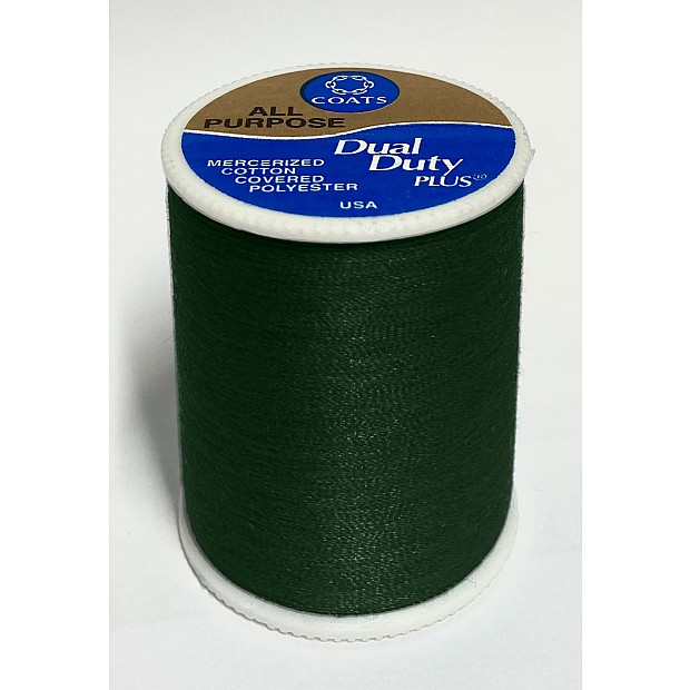 Coats Dual Duty Plus Allpurpose 210-061A