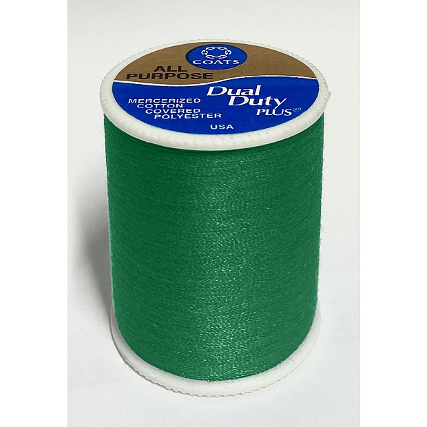 Coats Dual Duty Plus Allpurpose 210-063A