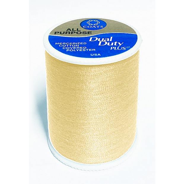 Coats Dual Duty Plus Allpurpose 210-072A