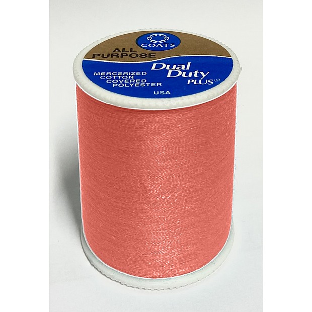 Coats Dual Duty Plus All-purpose 210-239