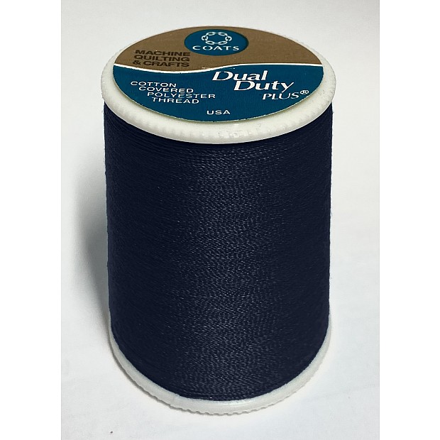 Coats Dual Duty Plus® Machine Qu. Thread