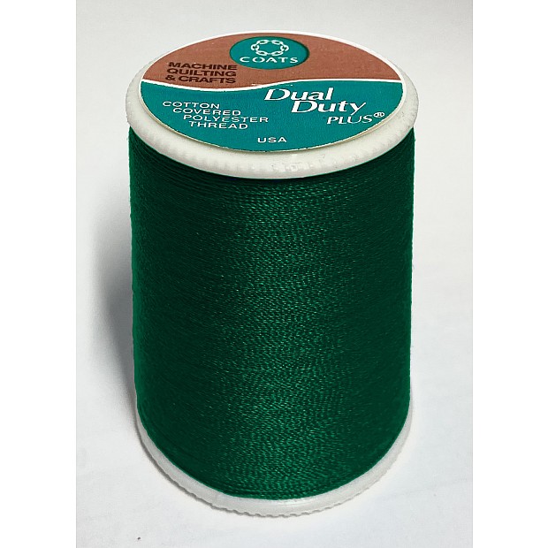 Coats Dual Duty Plus® Machine Qu. Thread