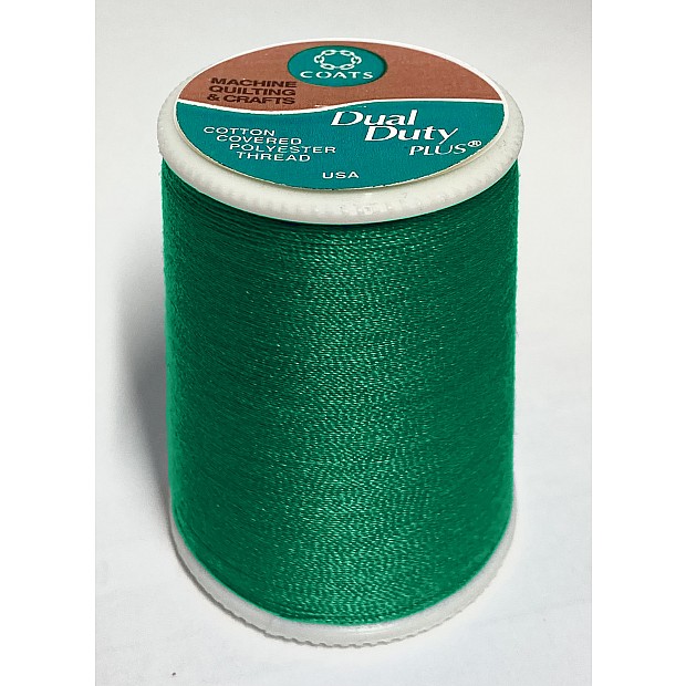 Coats Dual Duty Plus® Machine Qu. Thread