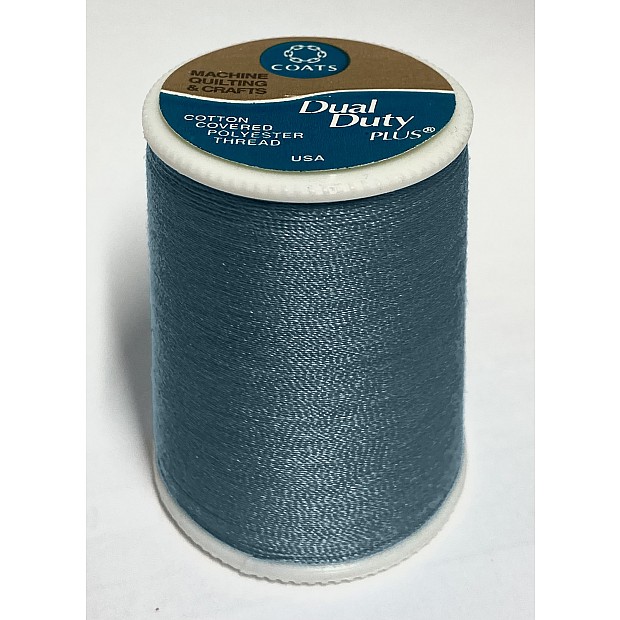Coats Dual Duty Plus® Machine Qu. Thread