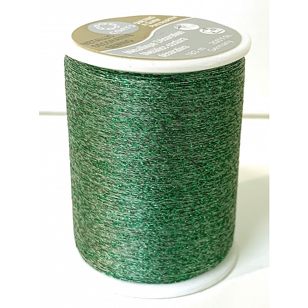 Coats Metallic Hand- and Machine Quilting Thread