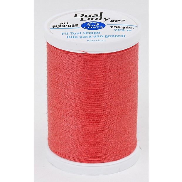 Coats Dual Duty XP size 50 All-purpose 1470
