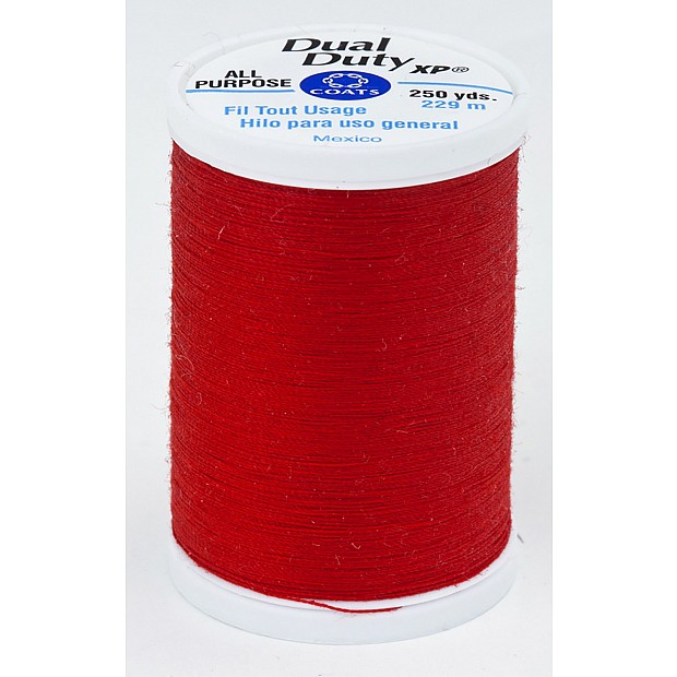 Coats Dual Duty XP size 50 All-purpose 2200