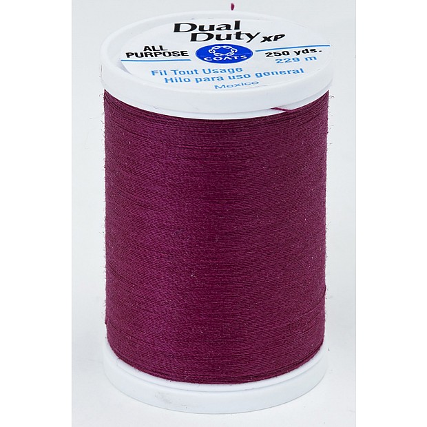 Coats Dual Duty XP size 50 All-purpose 3090