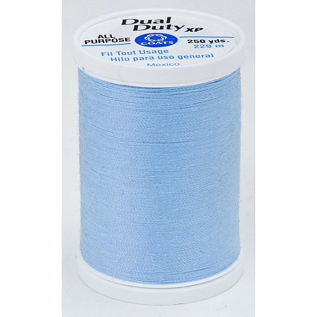 Coats Dual Duty XP size 50 All-purpose 4360