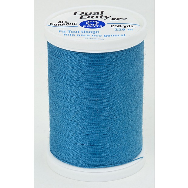 Coats Dual Duty XP size 50 All-purpose 5240