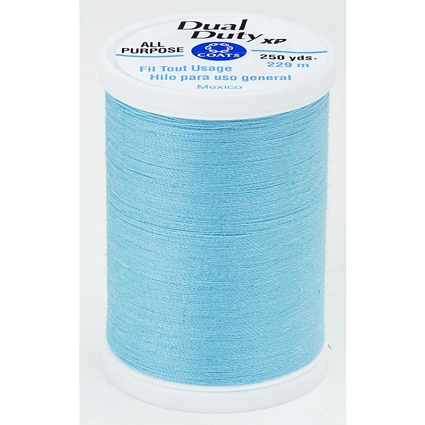 Coats Dual Duty XP size 50 All-purpose 5260