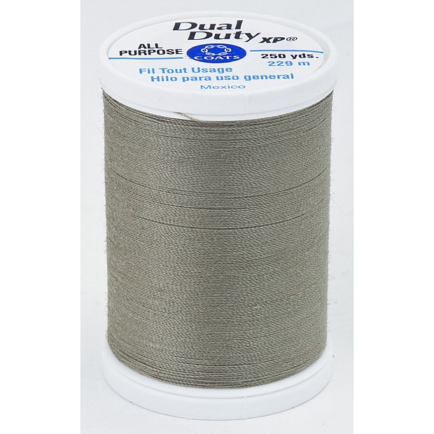 Coats Dual Duty XP size 50 All-purpose 6180