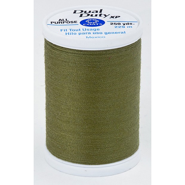 Coats Dual Duty XP size 50 All-purpose 6340