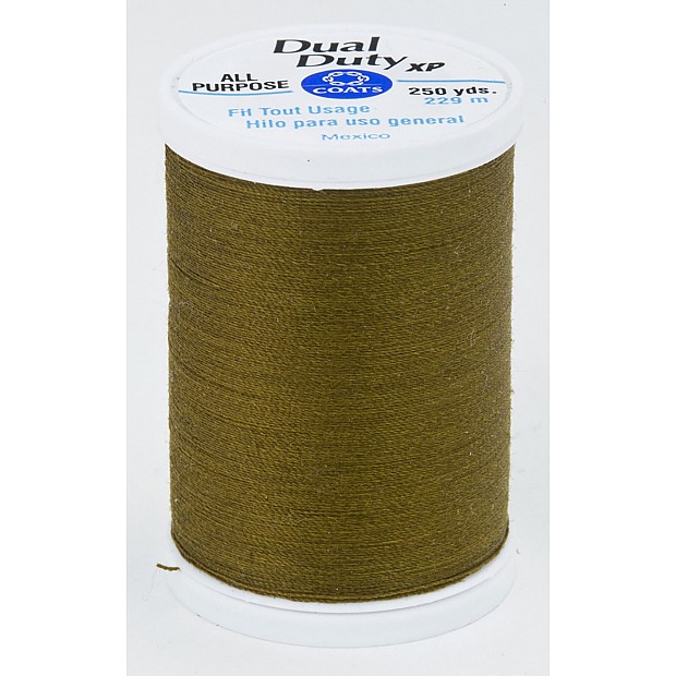 Coats Dual Duty XP size 50 All-purpose 6940