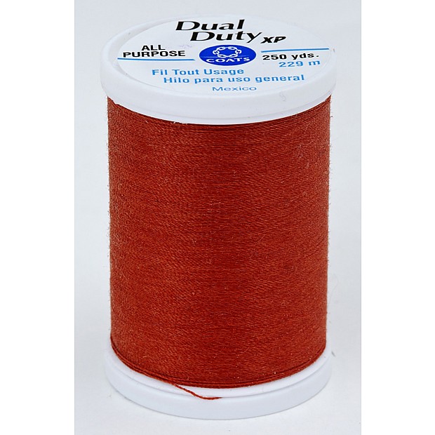 Coats Dual Duty XP size 50 All-purpose 7830
