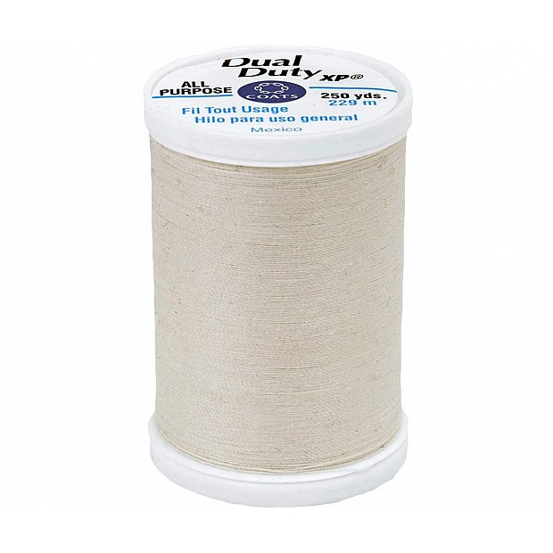 Coats Dual Duty XP size 50 All-purpose 8010