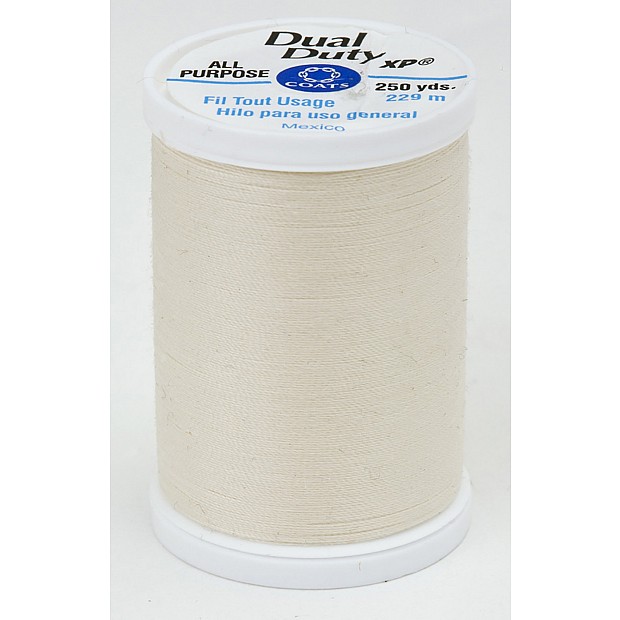 Coats Dual Duty XP size 50 All-purpose 8020