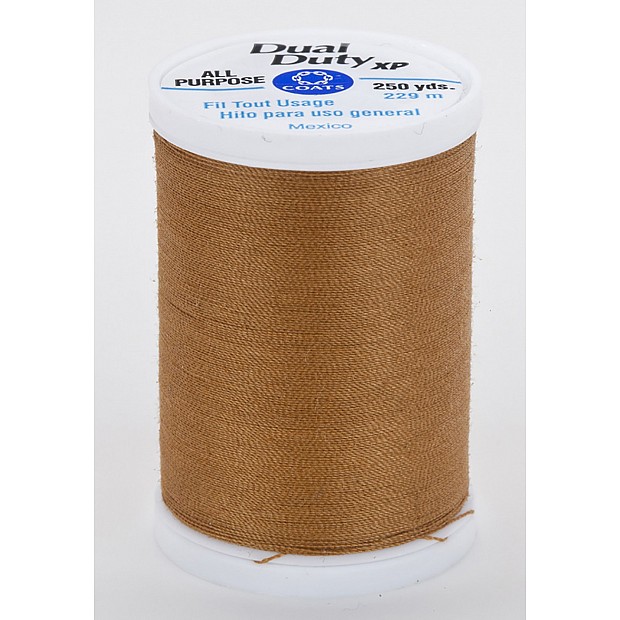 Coats Dual Duty XP size 50 All-purpose 8150