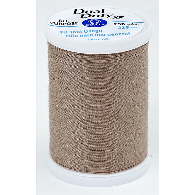 Coats Dual Duty XP size 50 All-purpose 8550