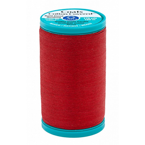 Bold (Thicker) Hand Quilting Thread
