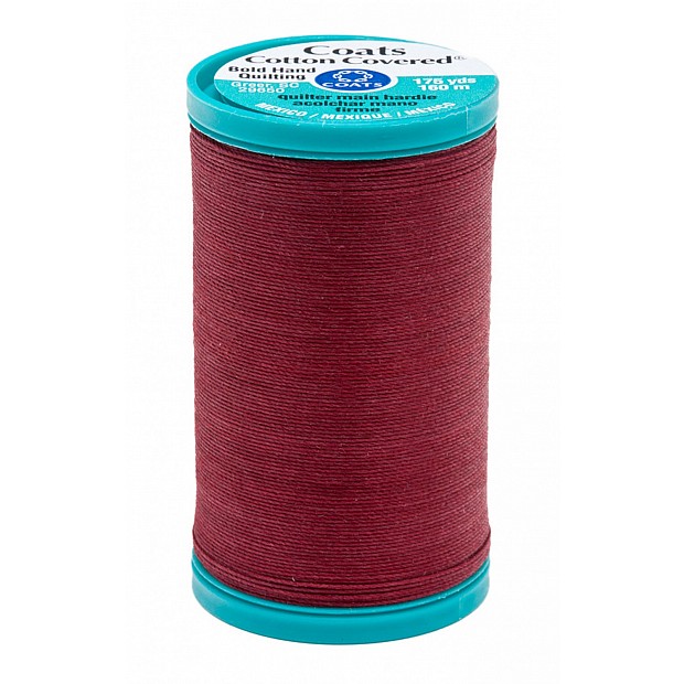Bold (Thicker) Hand Quilting Thread