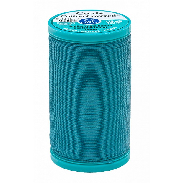 Bold (Thicker) Hand Quilting Thread