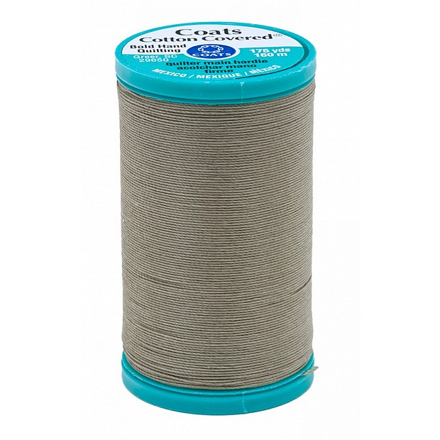 Bold (Thicker) Hand Quilting Thread