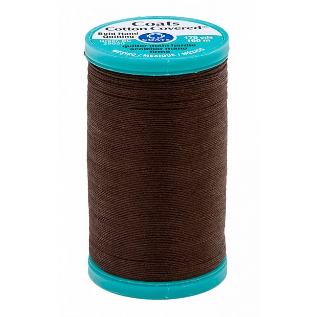 Bold (Thicker) Hand Quilting Thread