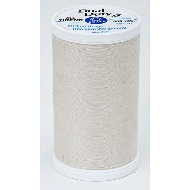 Coats Dual Duty XP size 50 All-purpose 8010