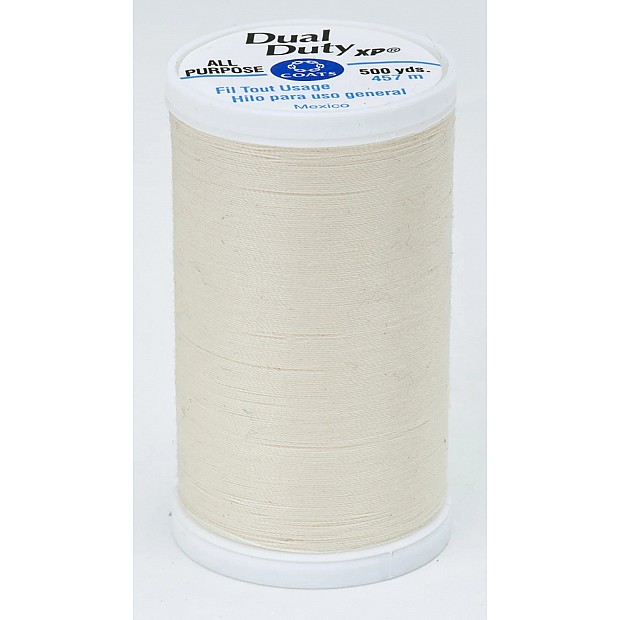 Coats Dual Duty XP size 50 All-purpose 8020