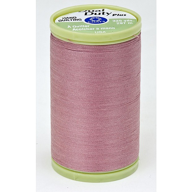 Dual Duty Hand Quilting 1060 cotton mix 297 m