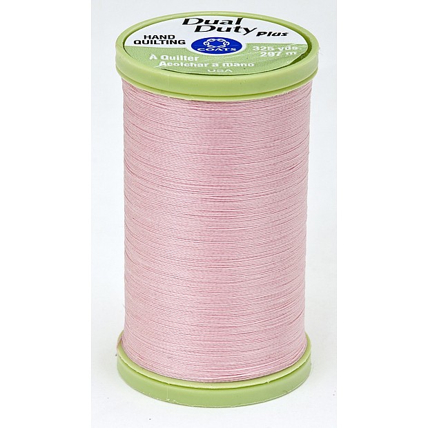 Dual Duty Hand Quilting 1210 cotton mix 297 m