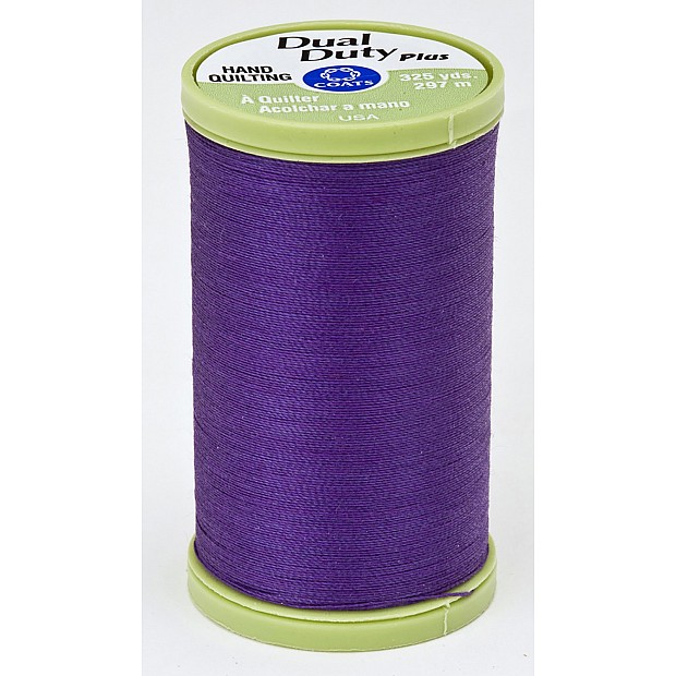 Dual Duty Hand Quilting 3660 cotton mix 297 m