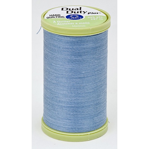 Dual Duty Hand Quilting 4320 cotton mix 297 m