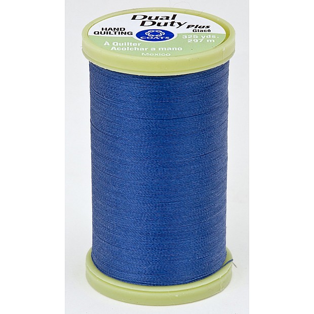 Dual Duty Hand Quilting 4470 cotton mix 297 m