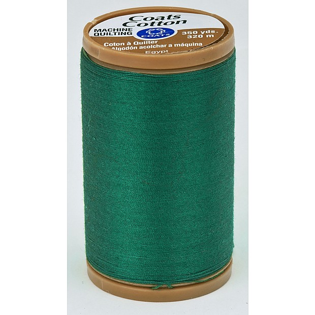 Coats Cotton Machine Quilting Thread