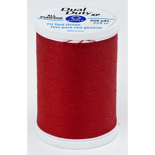 Coats Dual Duty XP size 50 All-purpose 2250