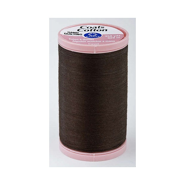 Coats 100% Cotton Hand Quilting 8960, 320 m