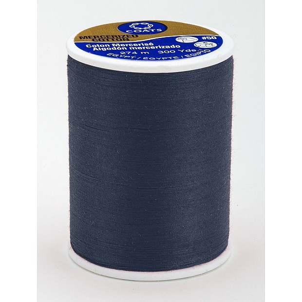 Coats Cotton All-purpose Thread V36-013