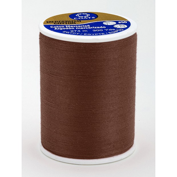 Coats Cotton All-purpose Thread V36-058
