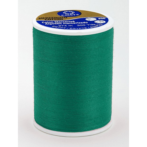 Coats Cotton All-purpose Thread V36-132