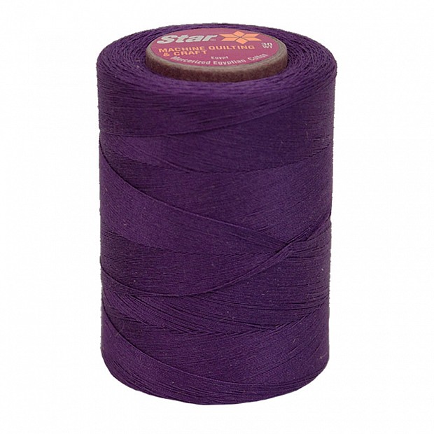 Coats Star Machine Quilting Thread 098