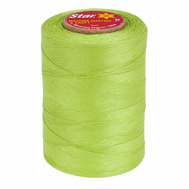 Coats Star Machine Quilting Thread 684, 6840